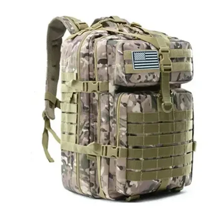 Sac à Dos Surplus Militaire