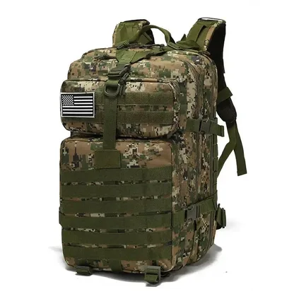 Sac à Dos Surplus Militaire