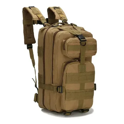 Sac à Dos Surplus Militaire