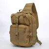 Sac à Dos Survie Militaire — Camel