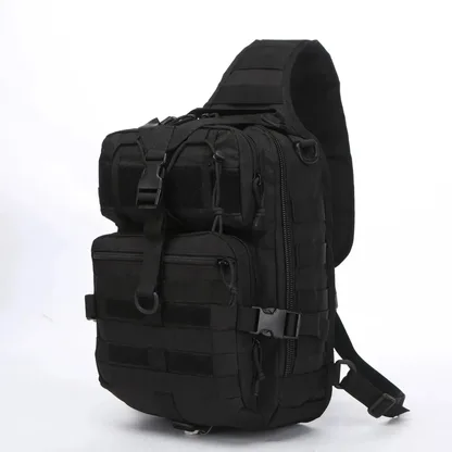 Sac à Dos Survie Militaire