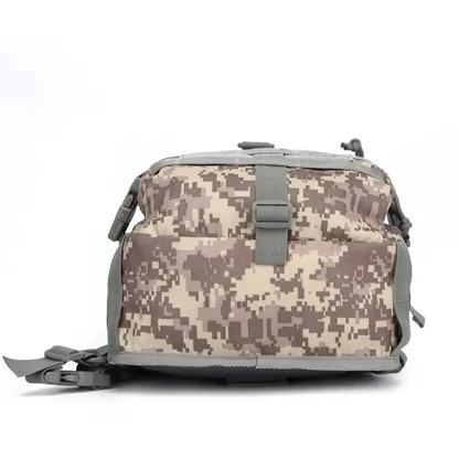 Sac à Dos Survie Militaire