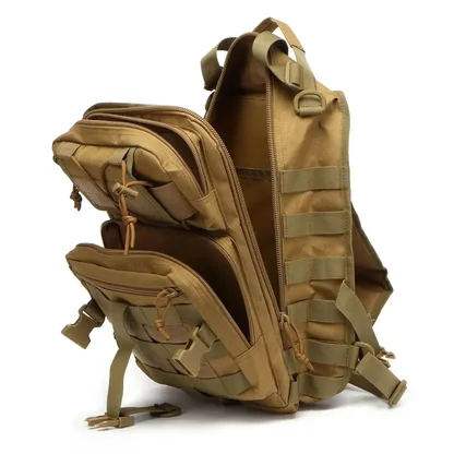 Sac à Dos Survie Militaire