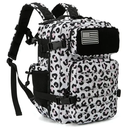 Sac à dos tactique 25L modulable