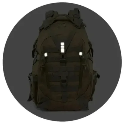 Sac à Dos Tactique 40 Litres