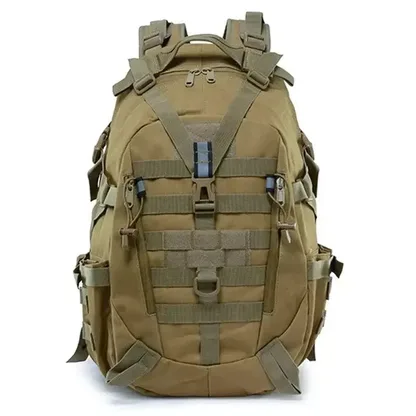 Sac à Dos Tactique 40 Litres
