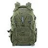Sac à Dos Tactique 40 Litres — Vert