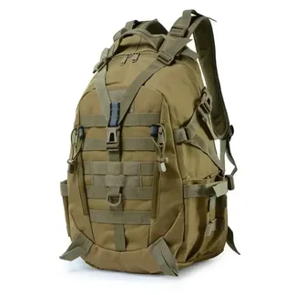 Sac à Dos Tactique 40 Litres