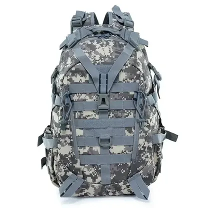Sac à Dos Tactique 40 Litres