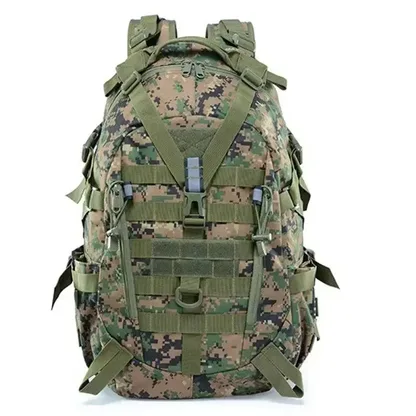 Sac à Dos Tactique 40 Litres