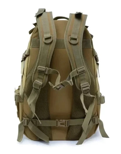 Sac à Dos Tactique 40 Litres