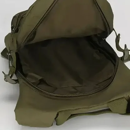 Sac à dos tactique compact 15L