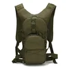 Sac à dos tactique compact 15L — Kaki