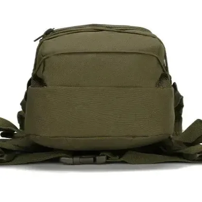 Sac à dos tactique compact 15L