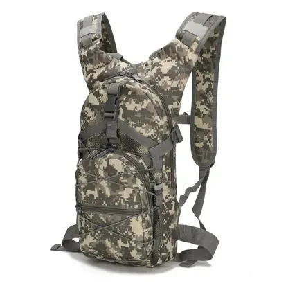 Sac à dos tactique compact 15L