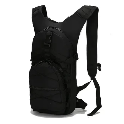 Sac à dos tactique compact 15L