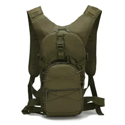 Sac à dos tactique compact 15L