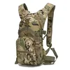 Sac à dos tactique compact 15L — Camouflage 2