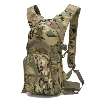 Sac à dos tactique compact 15L