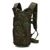 Sac à dos tactique compact 15L — Camouflage 3