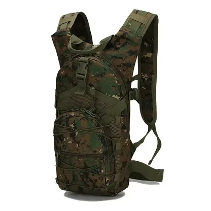 Sac à dos tactique compact 15L