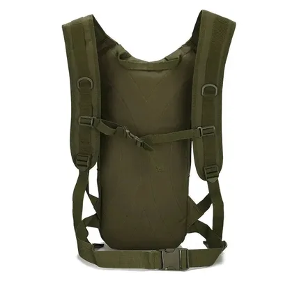Sac à dos tactique compact 15L