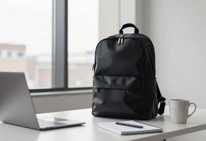 Quel sac à dos pour le travail quand on est une femme ?