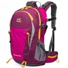 Sac à dos trekking 36-55L — Rose
