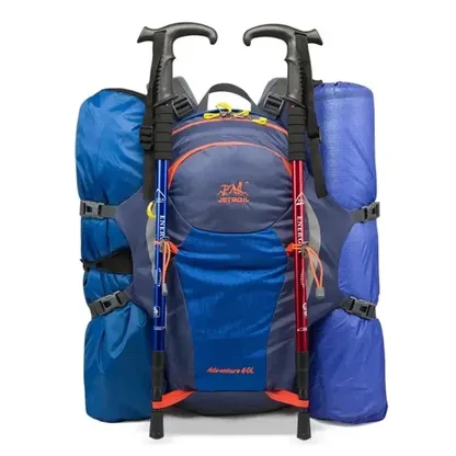 Sac à dos trekking 36-55L