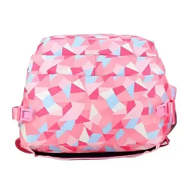 Sac à dos trolley fille