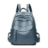 Sac à Dos Urbain Femme — Bleu