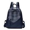 Sac à Dos Urbain Femme — Bleu Marine