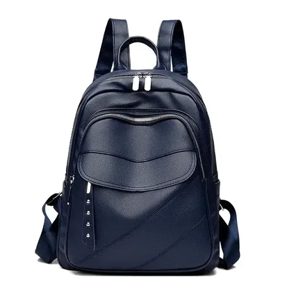 Sac à Dos Urbain Femme