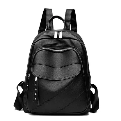 Sac à Dos Urbain Femme