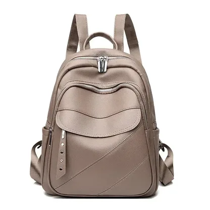 Sac à Dos Urbain Femme