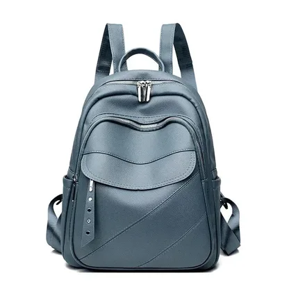 Sac à Dos Urbain Femme