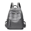 Sac à Dos Urbain Femme — Gris