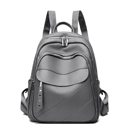 Sac à Dos Urbain Femme