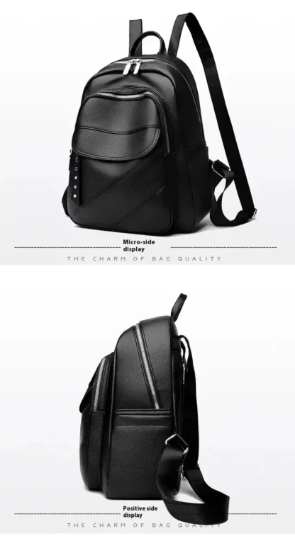 Sac à Dos Urbain Femme