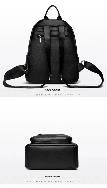 Sac à Dos Urbain Femme
