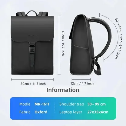 Sac à Dos Urbain Homme