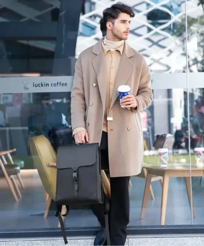 Sac à Dos Urbain Homme
