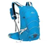 Sac à Dos Vélo 20L Imperméable — Bleu