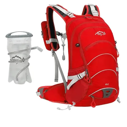 Sac à Dos Vélo 20L Imperméable