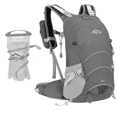 Sac à Dos Vélo 20L Imperméable