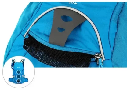 Sac à Dos Vélo 20L Imperméable