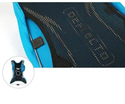 Sac à Dos Vélo 20L Imperméable