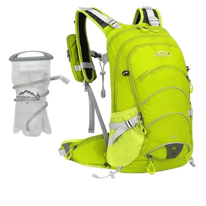Sac à Dos Vélo 20L Imperméable