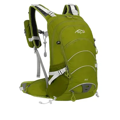 Sac à Dos Vélo 20L Imperméable