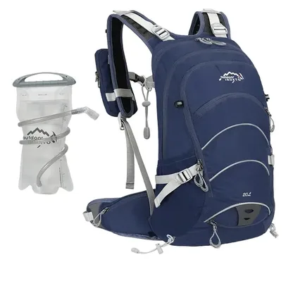 Sac à Dos Vélo 20L Imperméable